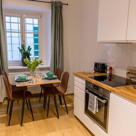 Charming 45M2 Apartment In Heart Of Graz Dış mekan fotoğraf