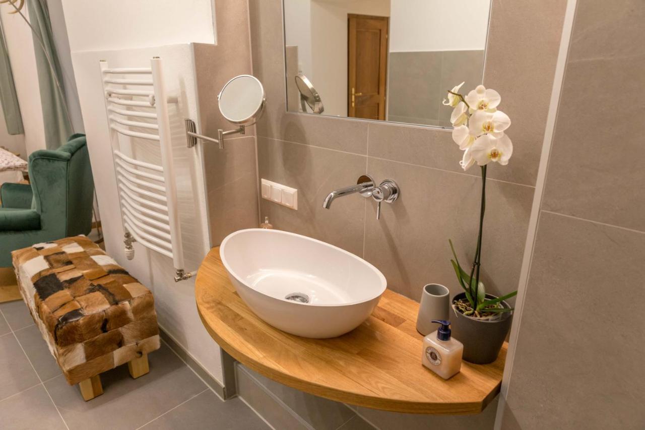 Charming 45M2 Apartment In Heart Of Graz Dış mekan fotoğraf