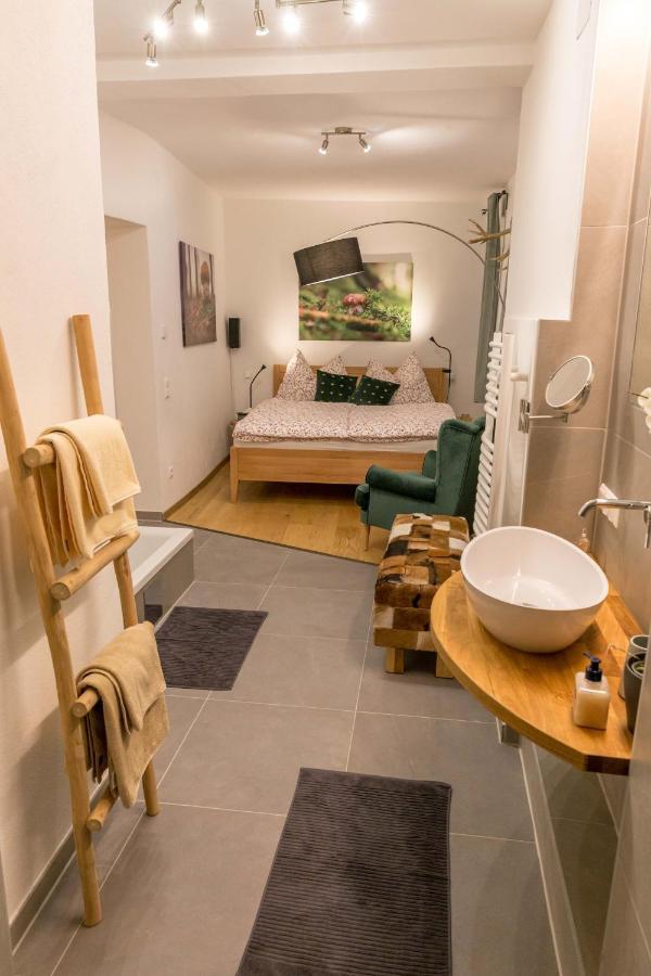 Charming 45M2 Apartment In Heart Of Graz Dış mekan fotoğraf