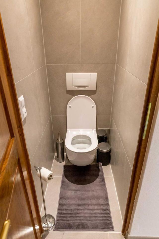 Charming 45M2 Apartment In Heart Of Graz Dış mekan fotoğraf